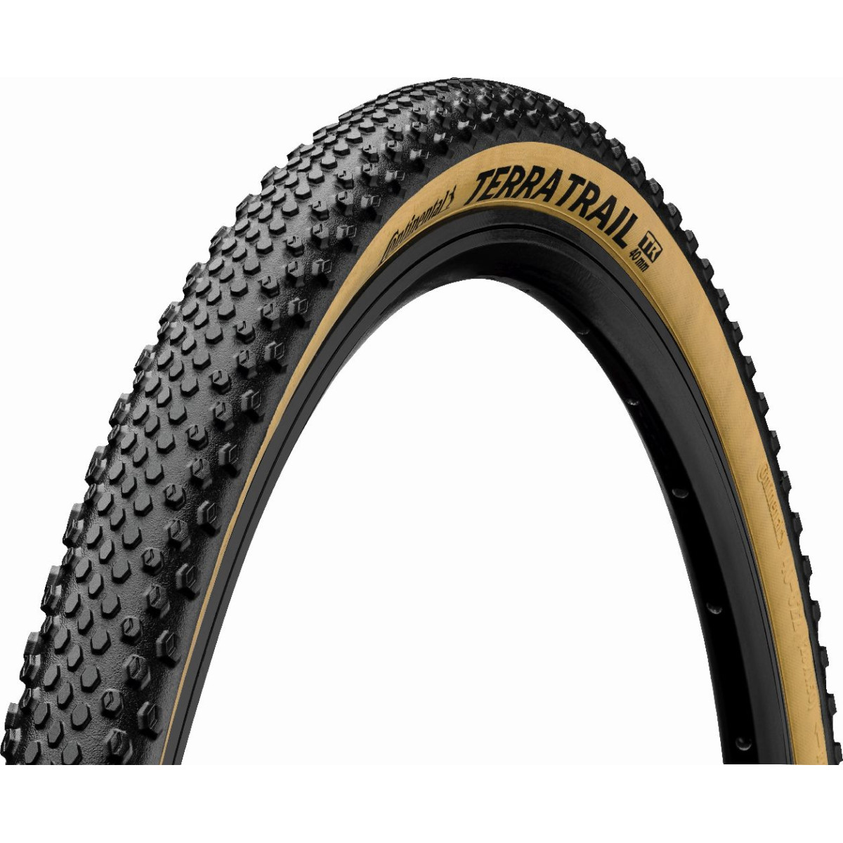 Continental Terra Trail ProTection 27,5