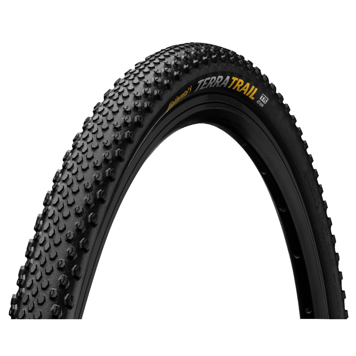Continental Terra Trail ProTection 28