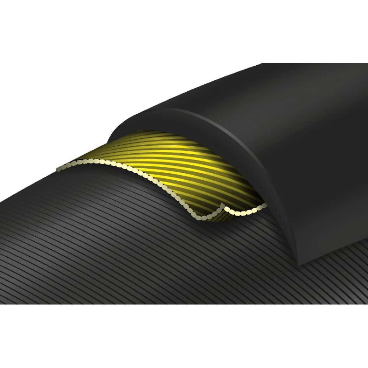 Continental Top Contact Winter II Premium 27,5