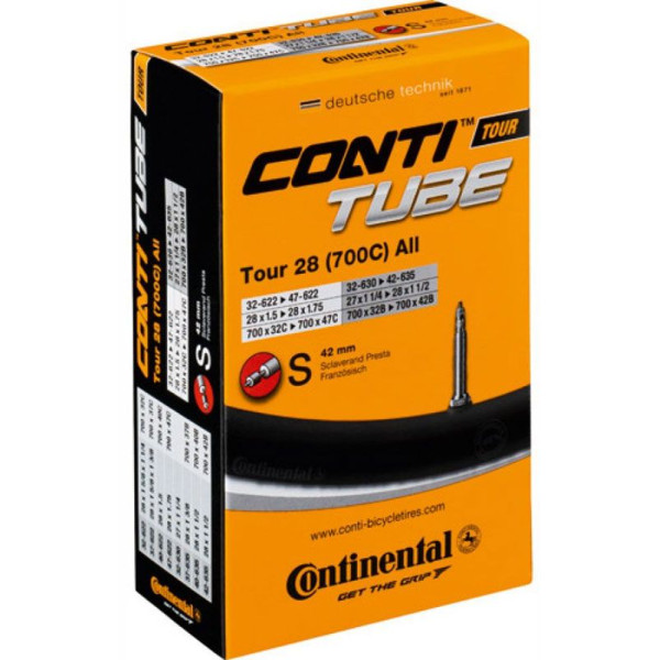 Continental Tour 28" sisekumm | SV | 32/47-609/642