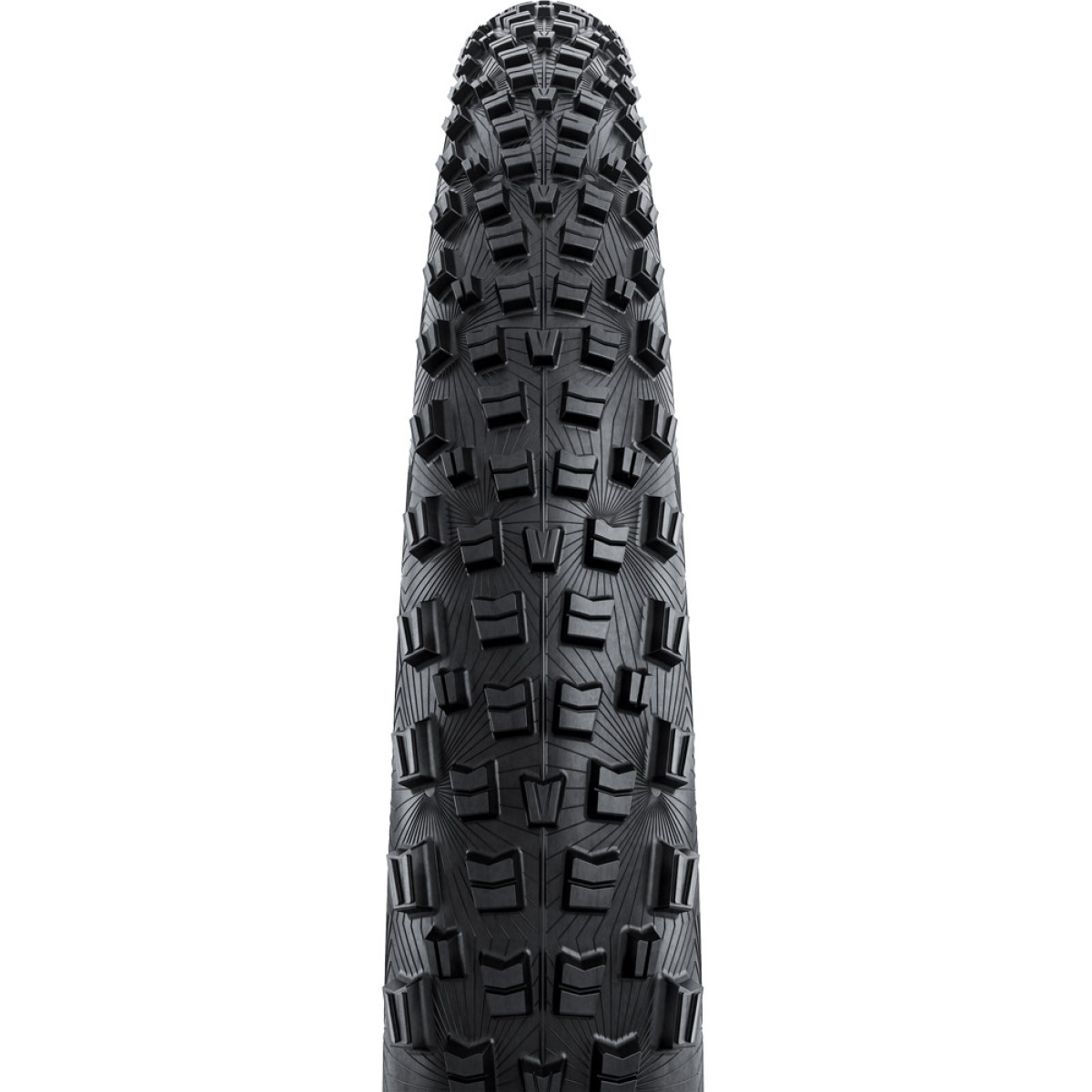 Continental Trinotal Race Rapid 29" TR E-25 kokkupandav rehv | Black