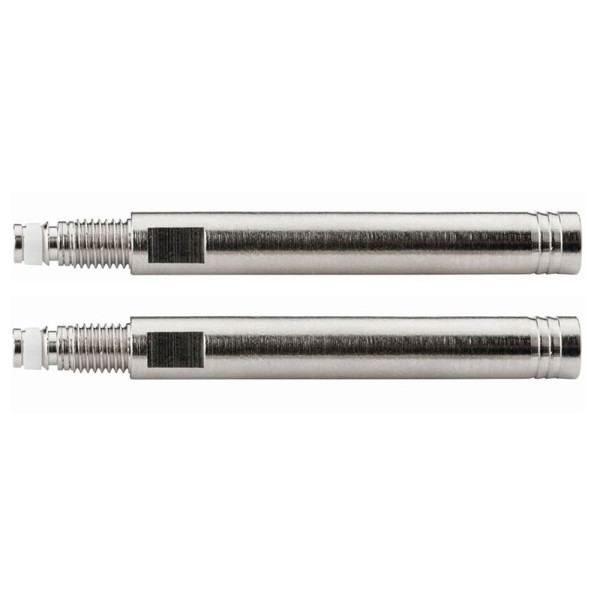 Continental ventiili pikendused | SV 60mm | 2 tk
