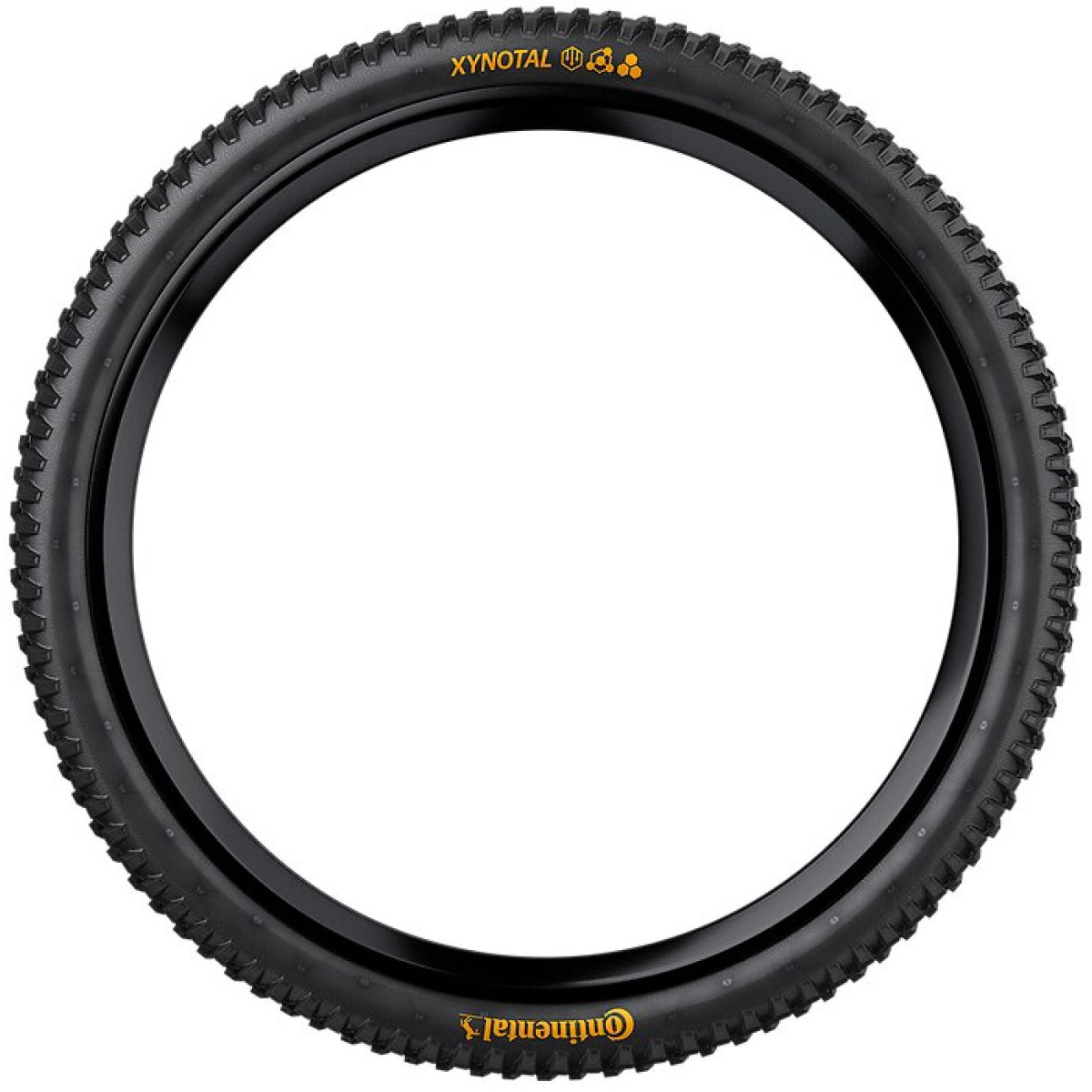Continental Xynotal Downhill Super Soft 29