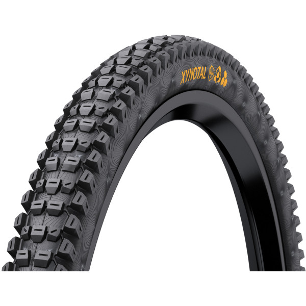 Continental Xynotal Trail Endurance 29