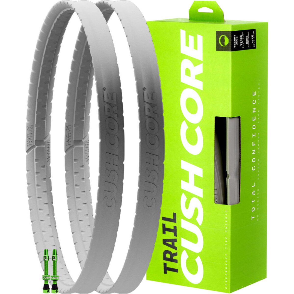 Cush Core Trail Tire Inserts Set