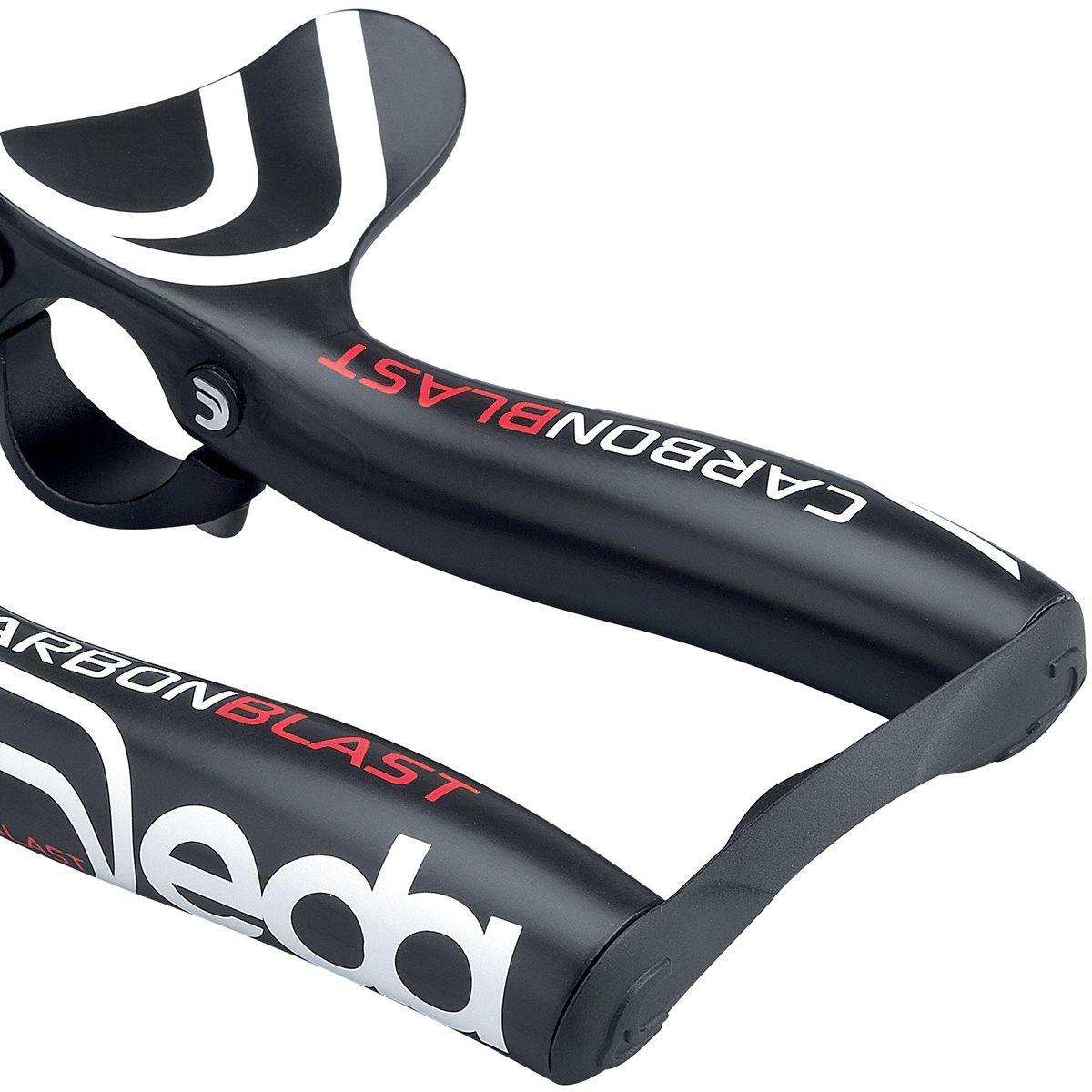 Deda Carbonblast aerolenksud | 135 mm