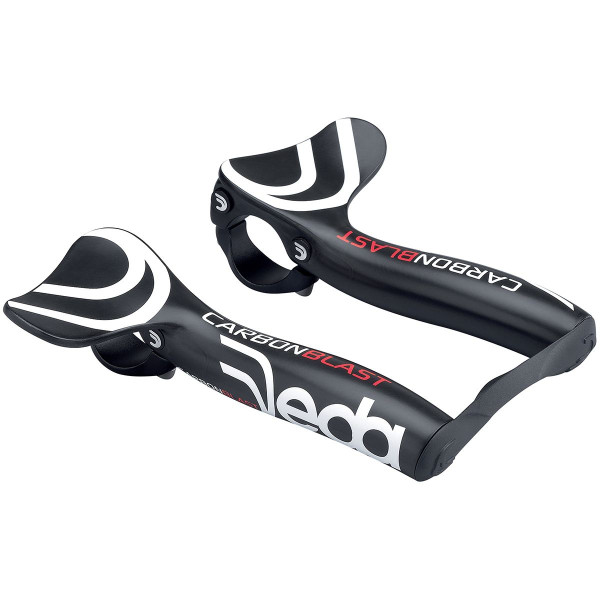 Deda Carbonblast aerolenksud | 135 mm