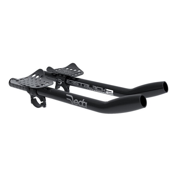 Deda Fastblack2 Alta aerolenksud | 370 mm Deda Fastblack2 Alta aerolenksud | 370 mm