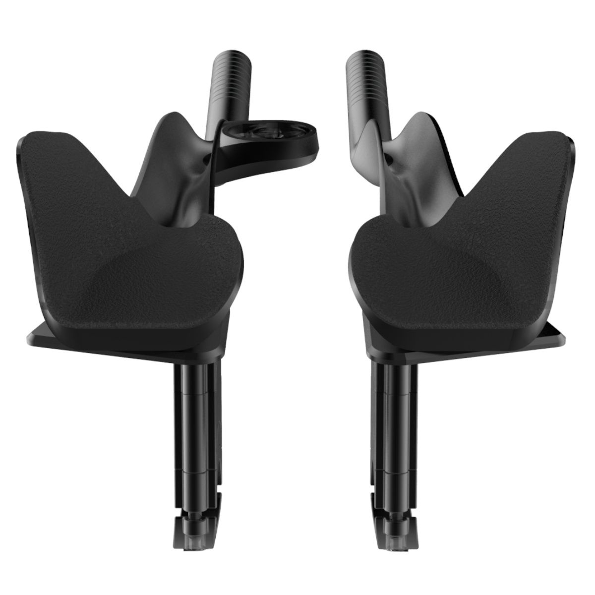 Deda Jet One Clip-On aerolenksud | 340 mm