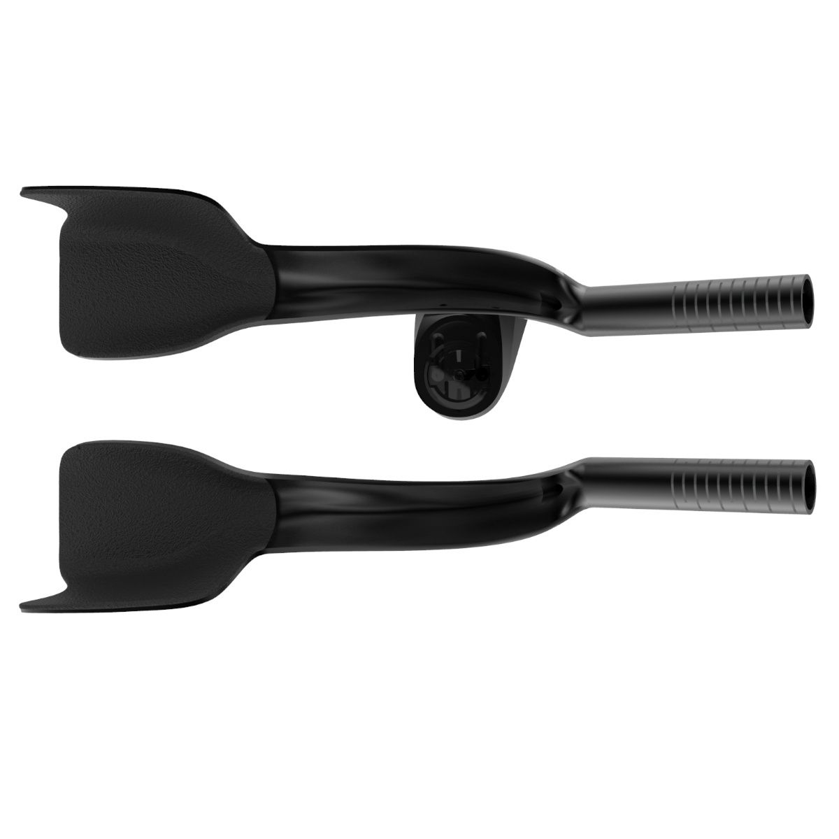 Deda Jet One Clip-On aerolenksud | 340 mm