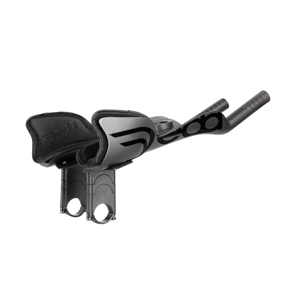 Deda Jet One Clip-On Aerobars | 370 mm