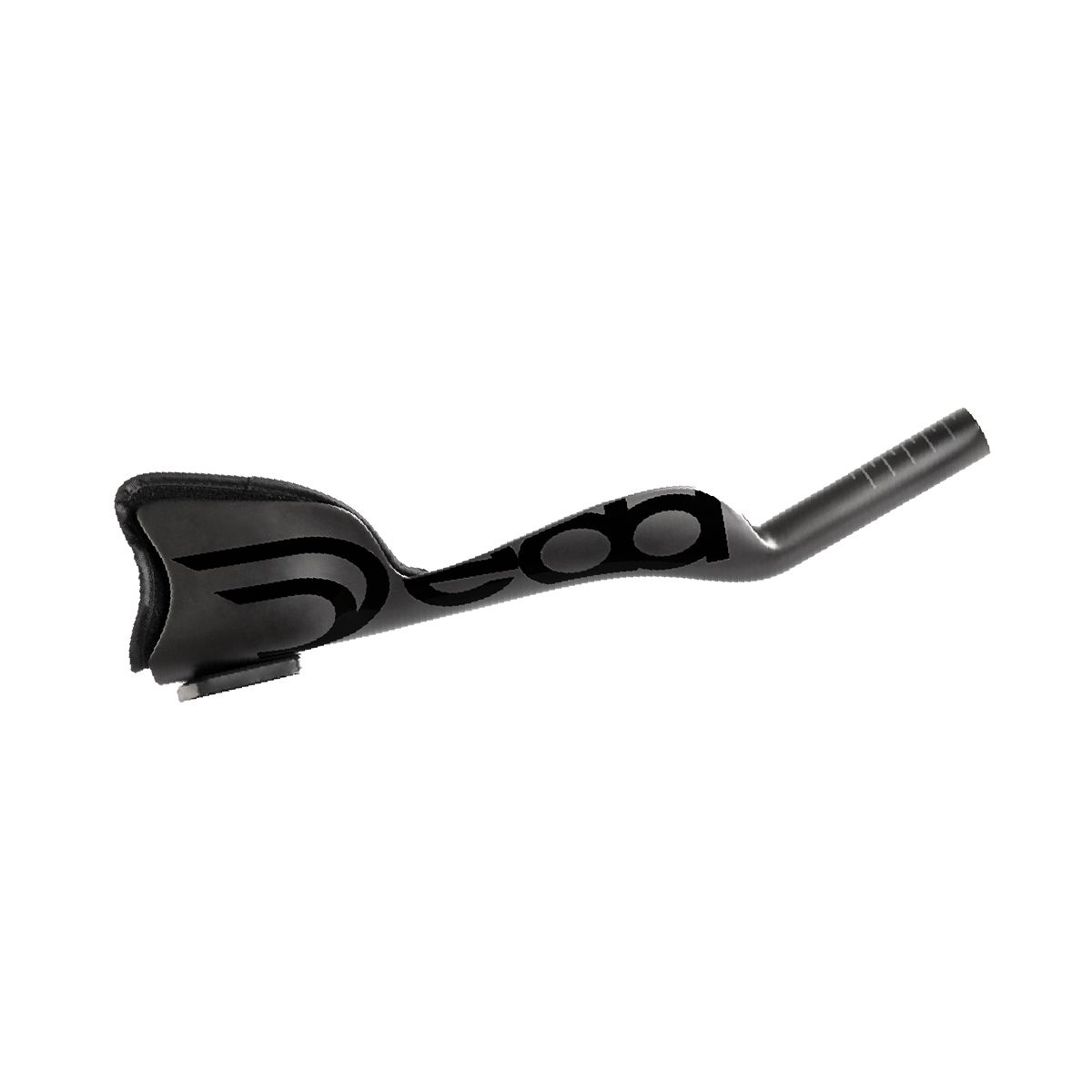 Deda Jet Two Clip-On Aerobars | 370 mm