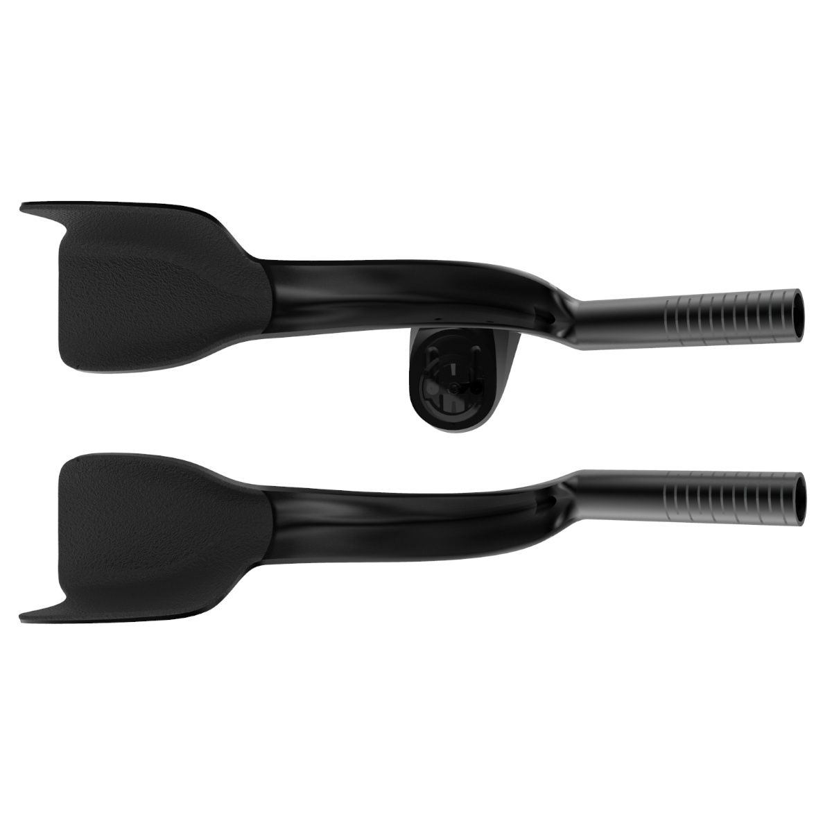 Deda Jet Two Clip-On Aerobars | 370 mm
