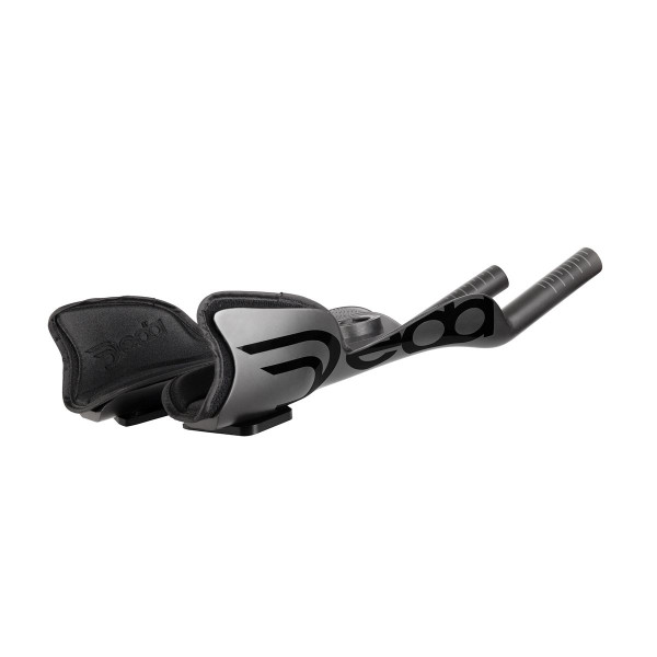 Deda Jet Two Clip-On aerolenksud | 370 mm
