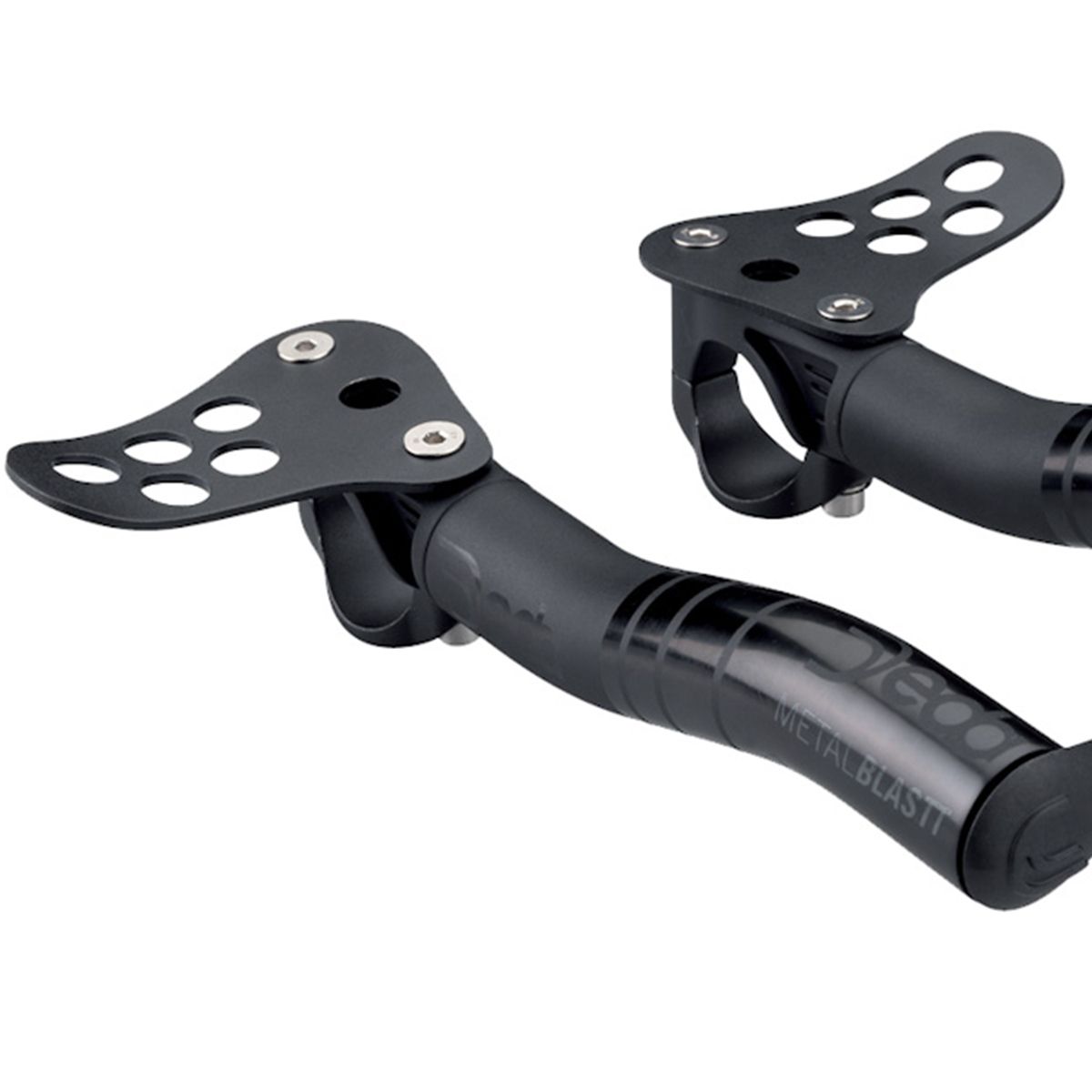 Deda Metalblast aerolenksud | 165 mm