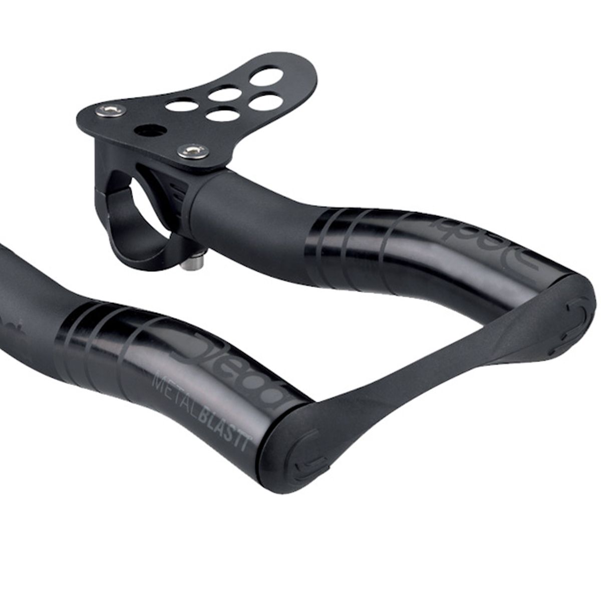 Deda Metalblast aerolenksud | 165 mm