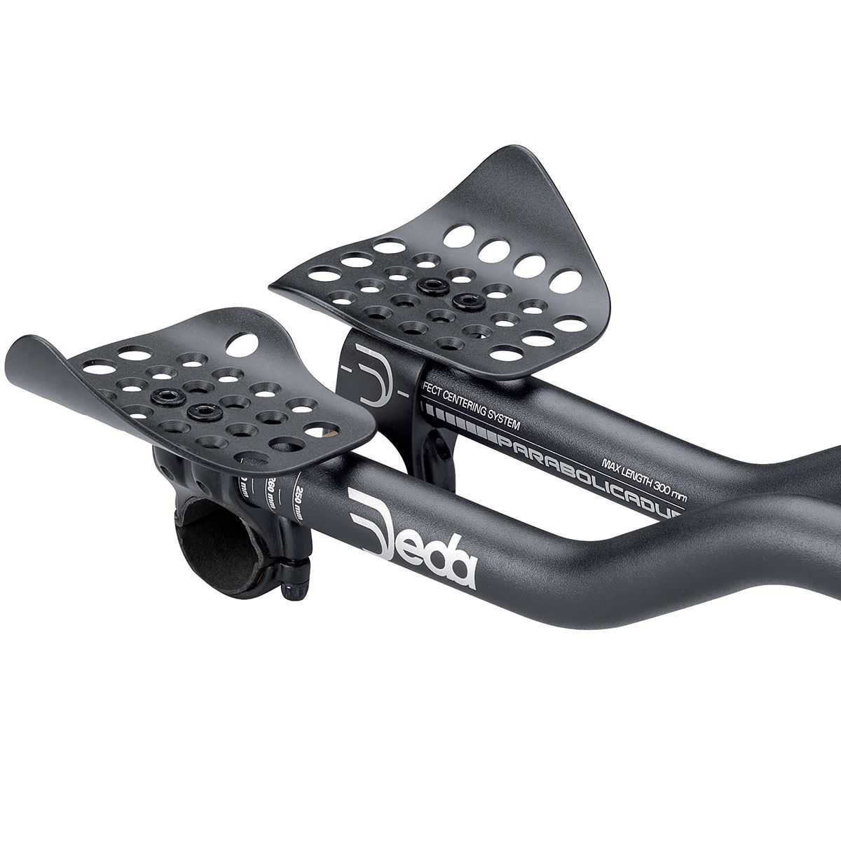 Deda Parabolica 2 Alta aerostūre | 285 mm