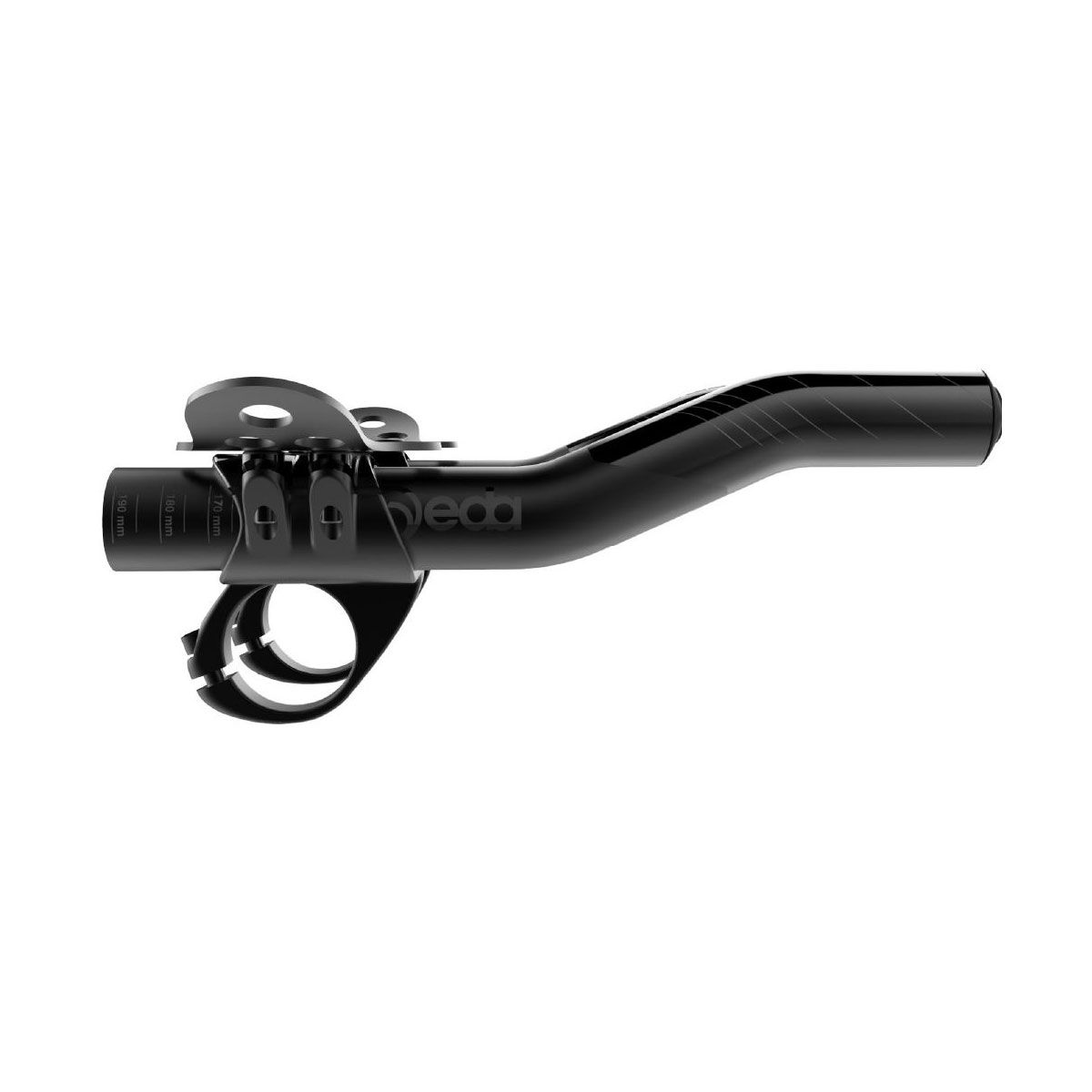 Deda Superzero aerolenksud | 190 mm