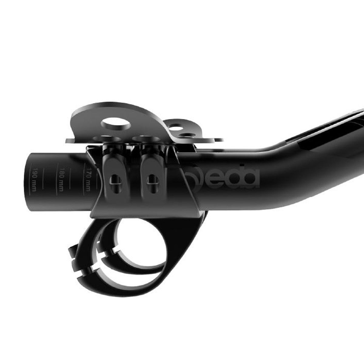 Deda Superzero aerolenksud | 190 mm