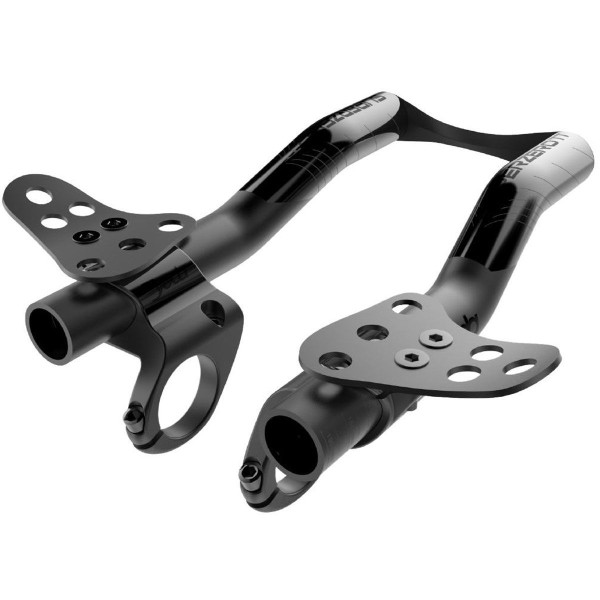 Deda Superzero aerolenksud | 190 mm