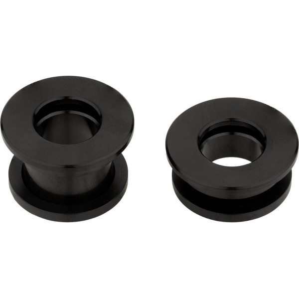 DT Swiss ümberehituskomplekt | 15x110 mm | RockShox 31 mm välisläbimõõt