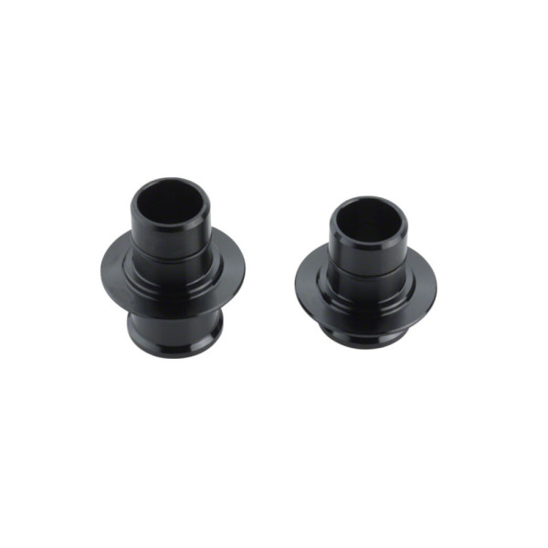 DT Swiss ümberehituskomplekt 350/370 Road Disc Center Lockilt (eesmine) 12 mm läbiajamisele