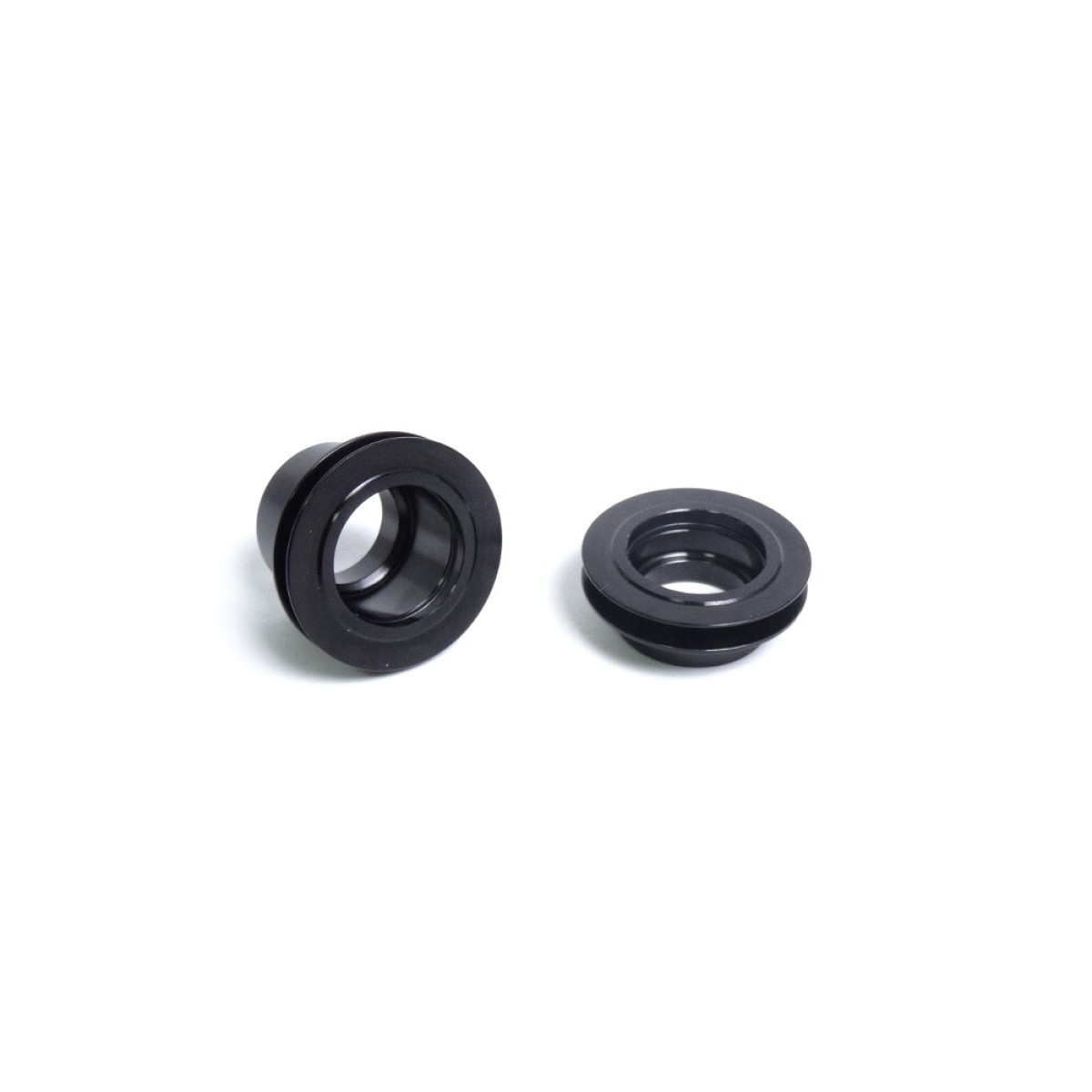 DT Swiss ümberehituskomplekt FW 240s MTB/maanteelt 15x100 mm läbiajamisele