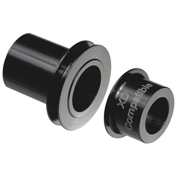 DT Swiss ümberehituskomplekt RW 240 / 180 / 350-lt 12x142 mm läbiajamisele SRAM XD jaoks