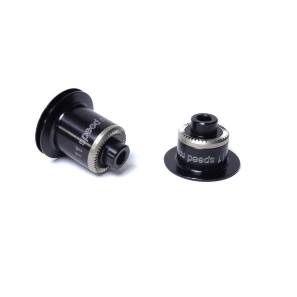 DT Swiss Convertion Kit | HR240s/350 RW ketaspidur | QR135 | 11-käiguline maanteevedu
