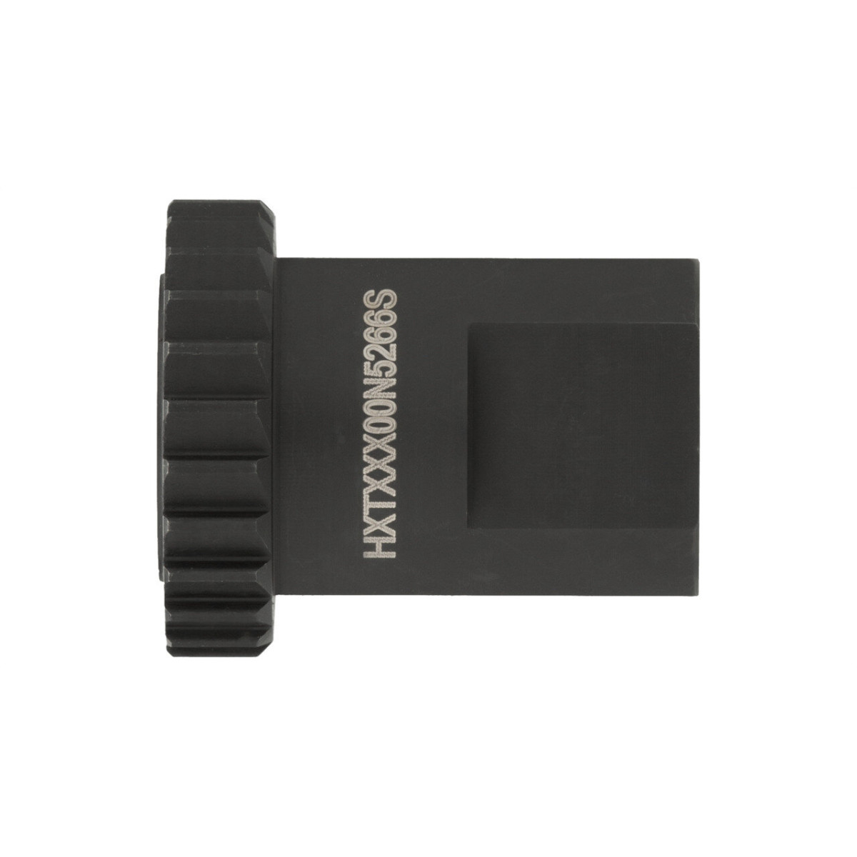 DT Swiss 3 Pawl Ring Nut Tool