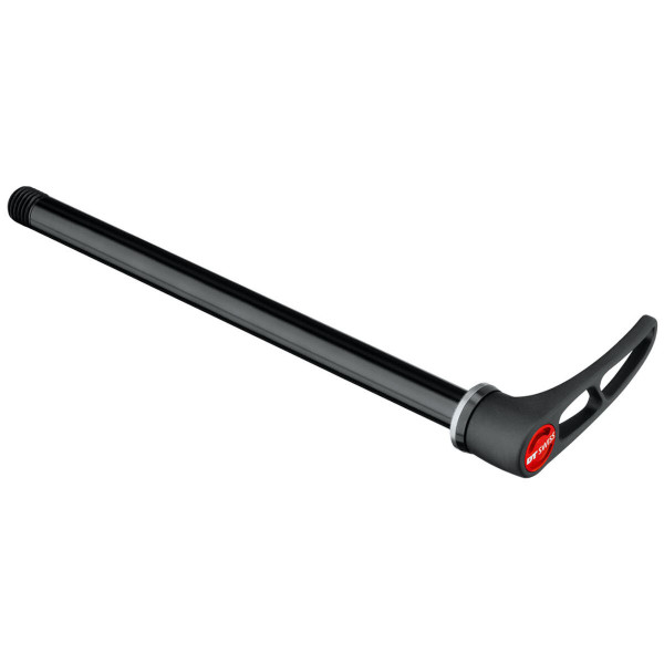 DT Swiss RWS MTB Boost tagumine ratta telg | Thru Axle | 12x148 mm | 173.7 mm | M12xP1.0