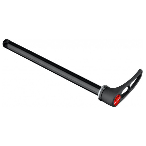 DT Swiss RWS MTB Boost tagumine ratta telg | Thru Axle | 12x148 mm | 178 mm | M12xP1.5