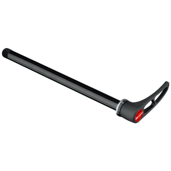DT Swiss RWS MTB tagumine ratta telg | Thru Axle | 12x142 mm | 167.7 mm | M15xP1.0