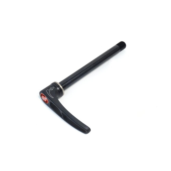 DT Swiss RWS Road Plug In esiratta telg | Lever | Thru Axle | 12x100 mm | 121 mm | M12xP1.5