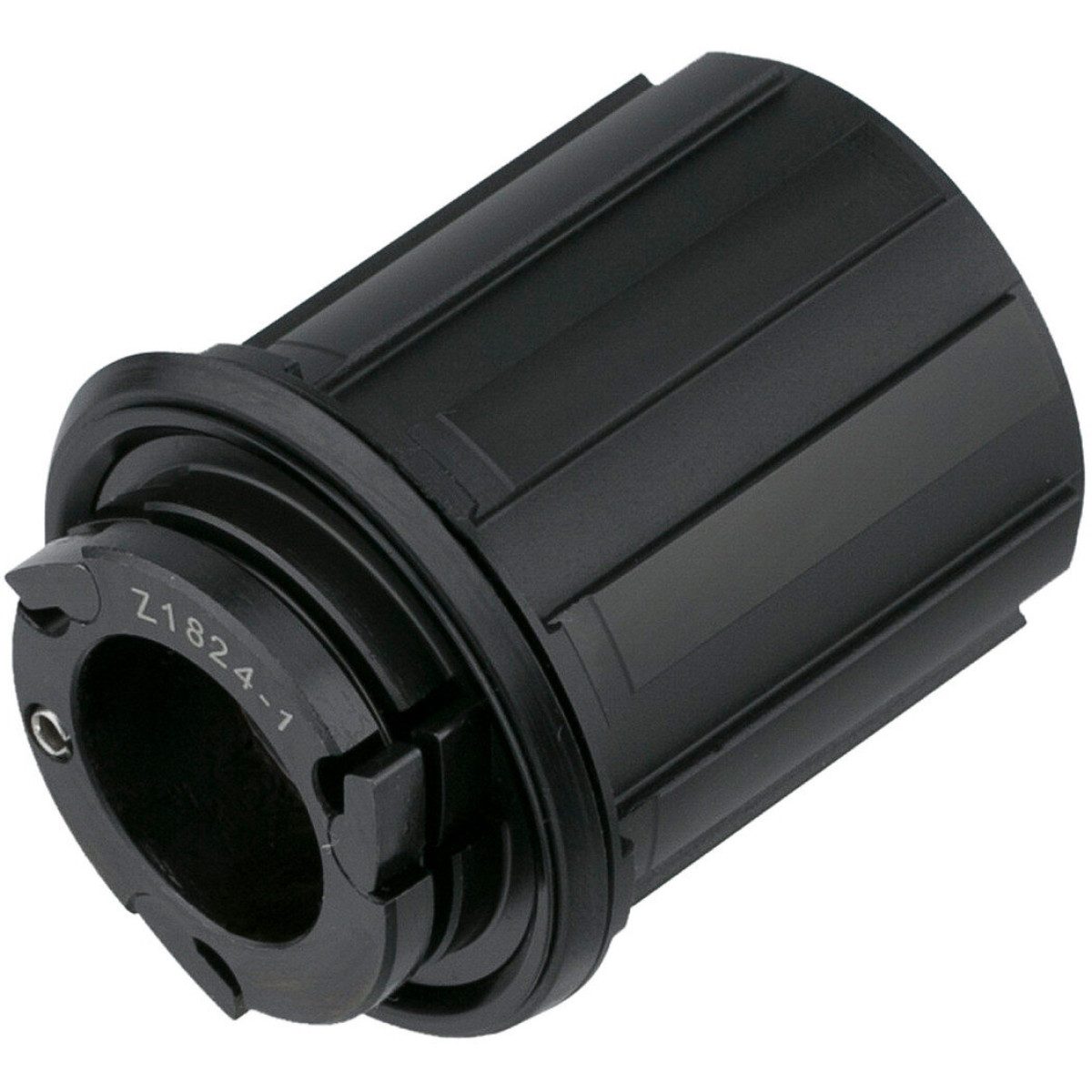 DT Swiss Freehub With End Cap | Shimano HG | 9/10/11-speed | 12x142/148 mm