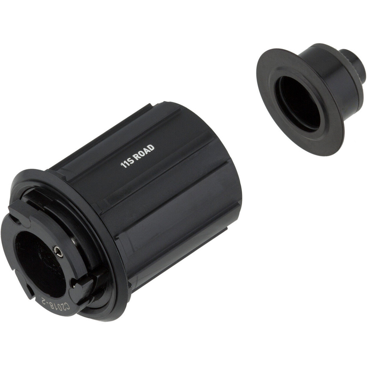 DT Swiss Freehub With End Cap | SRAM/Shimano | 8/9/10/11-speed | QR130/135 mm