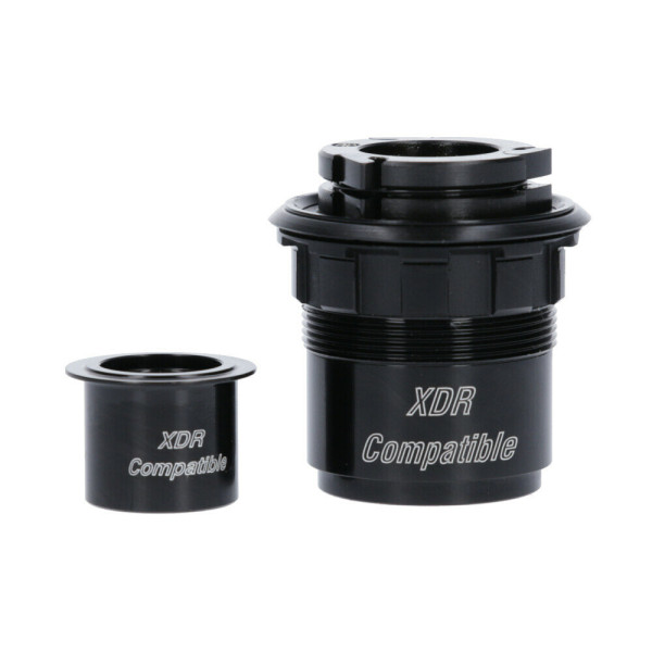 DT Swiss Freehub koos otsakattega | SRAM XDR | 12/13-käiguline | 12x142 mm