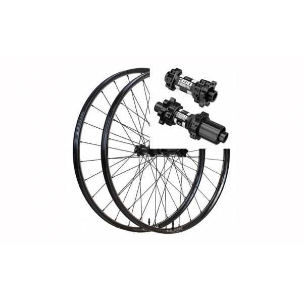 Duke 29 Lucky Jack Ultra 25 ratu komplekts | DT 350 SP SRAM XD Boost