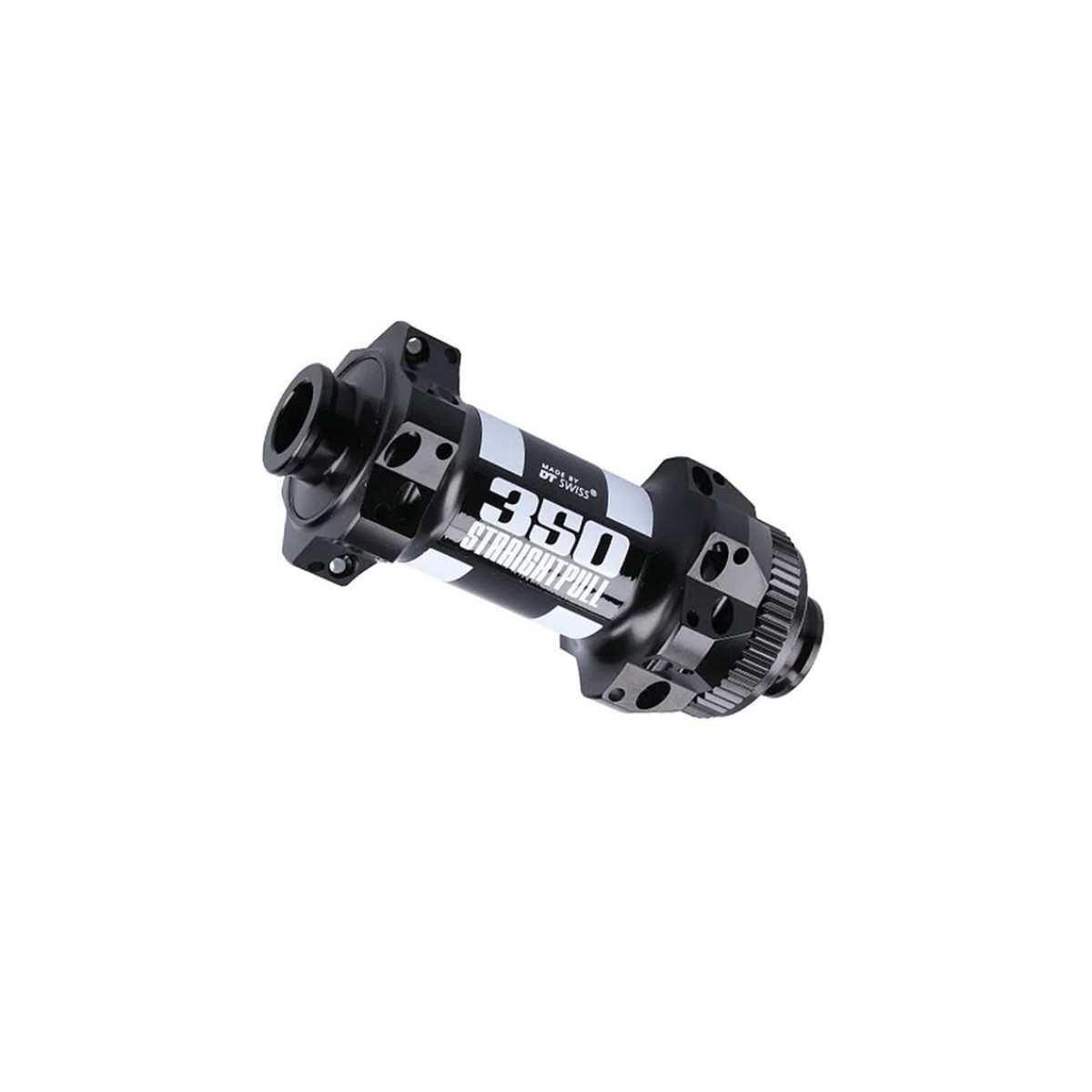 Duke 700c Baccara 48C SLS2 Disc rattakomplekt | DT 350 SP Shimano 11S