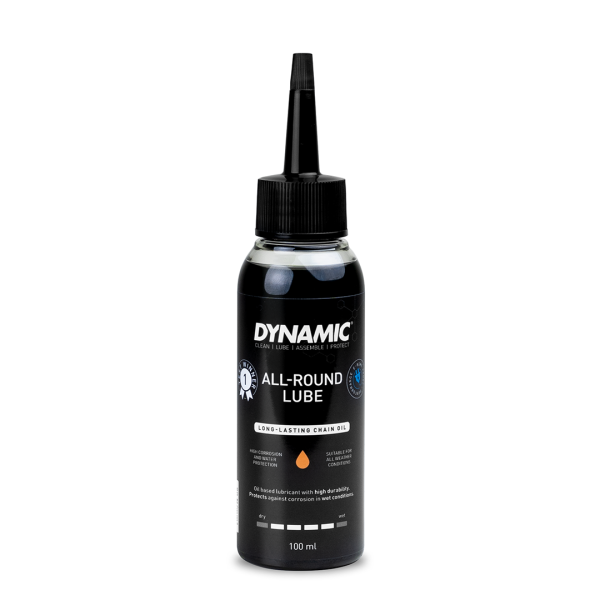 Dynamic All Round ketiõli | 100 ml Dynamic All Round ketiõli | 100 ml