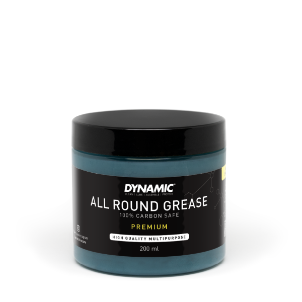 Dynamic All Round Premium salvi | 200 g
