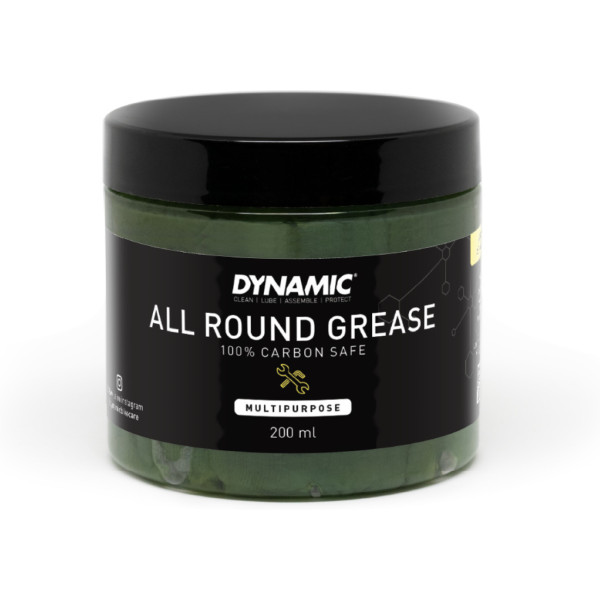 Dynamic All Round salvi | 200 g