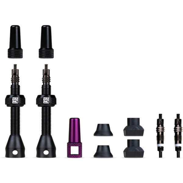 Dynamic Bar Keeper Tubeless ventiil | 44mm