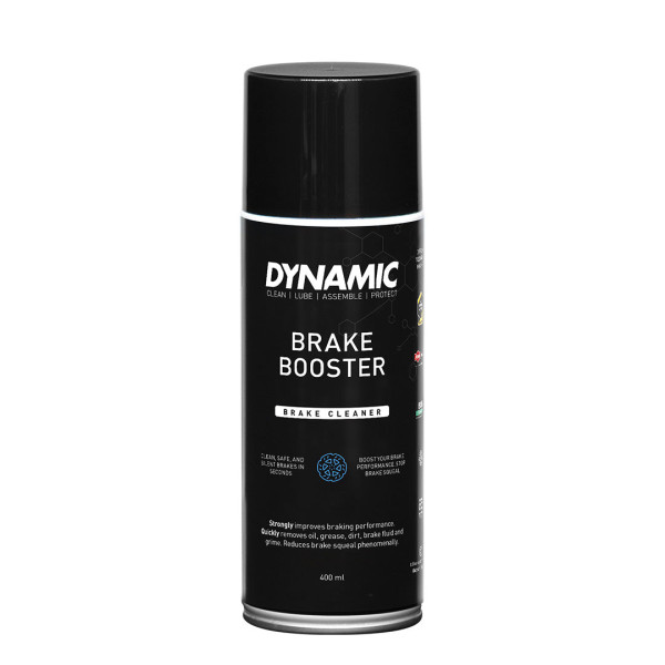 Dynamic Brake Booster piduripuhastusvahend | 400 ml Dynamic Brake Booster piduripuhastusvahend | 400 ml