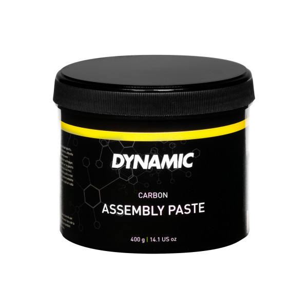 Dynamic Carbon montaažipasta | 400 g