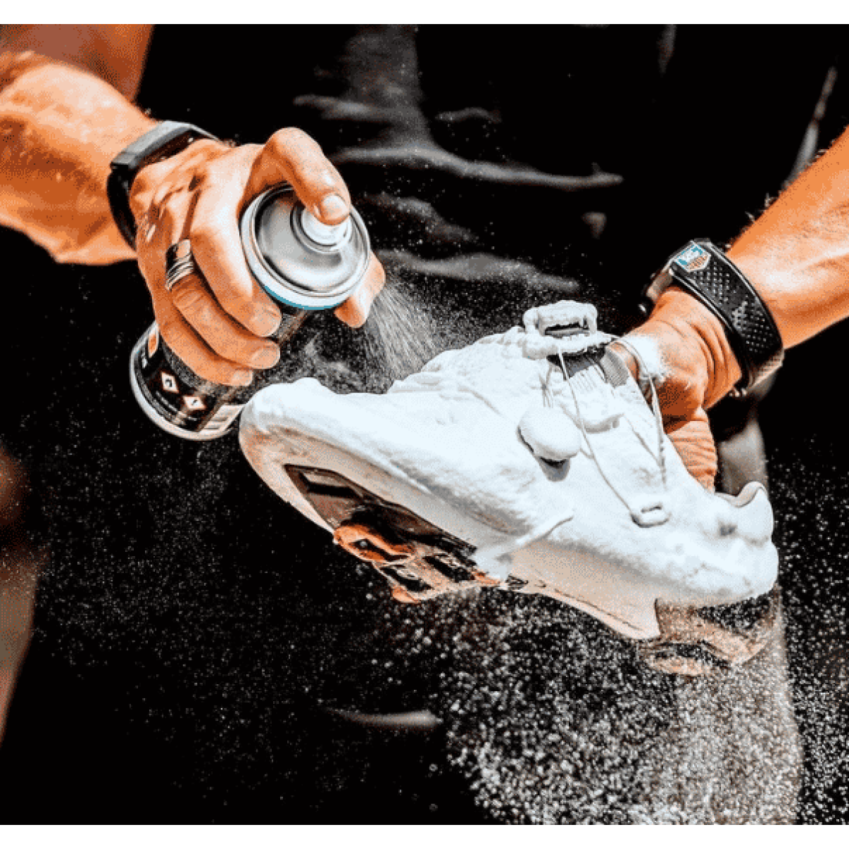 Dynamic Dirt Destroy Spray jalgratta puhastusvahend | 600 ml