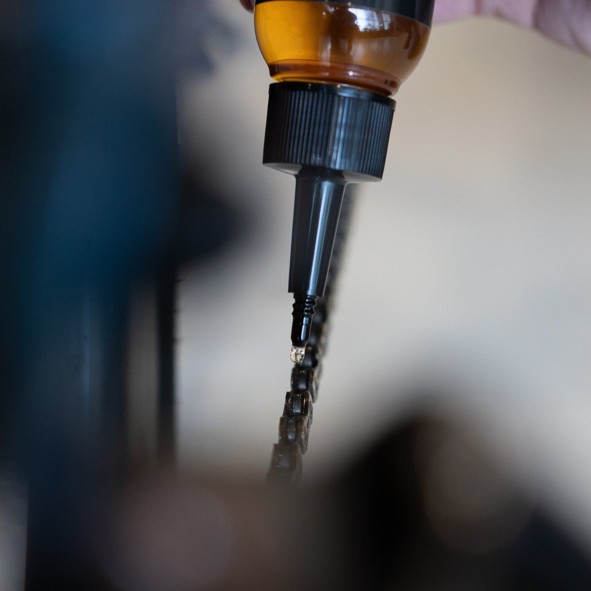 Dynamic E-Bike Chain Oil | 100 ml