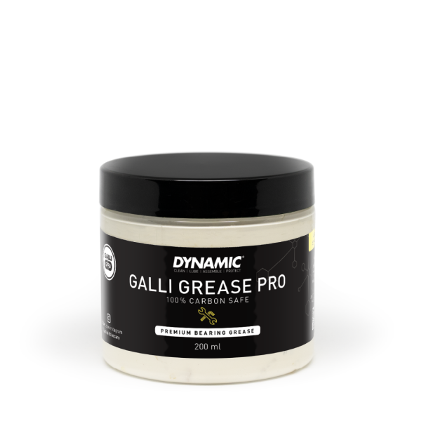 Dynamic Galli Pro laagri määrdeaine | 200 ml