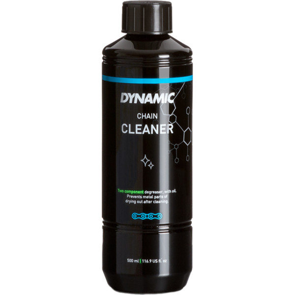 Dynamic keti puhastusvahend | 500 ml