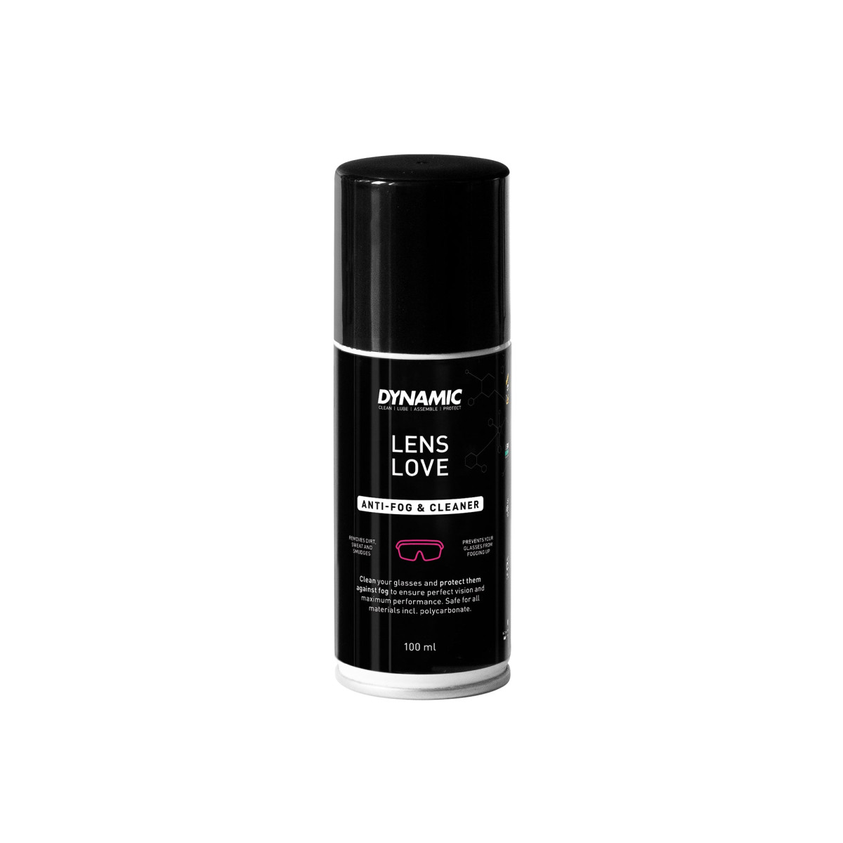 Dynamic Lens Love Combo Pack | 100 ml
